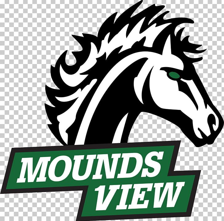 Mounds View Mustang